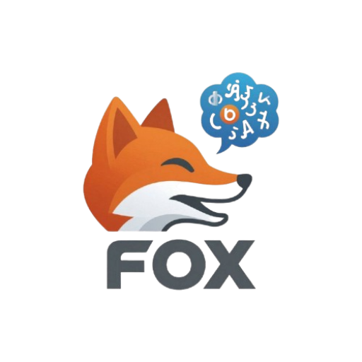 FoxTranslate
